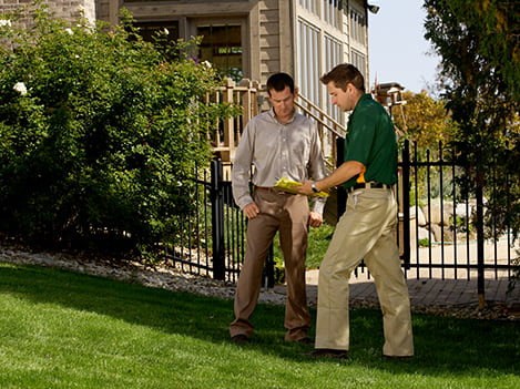 Now Hiring Tree Technicians